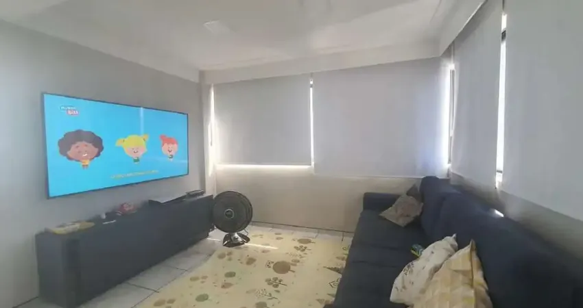 Apartamento à venda no CONDOMÍNIO DO ED CHEVERNY , BOA VIAGEM , Recife, PE