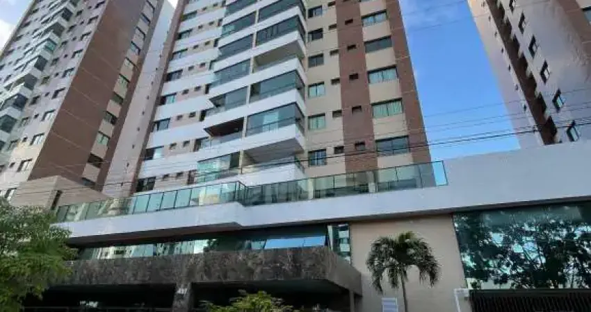 Apartamento à venda no RESERVA ALAMEDA , LUZIA , Aracaju, SE