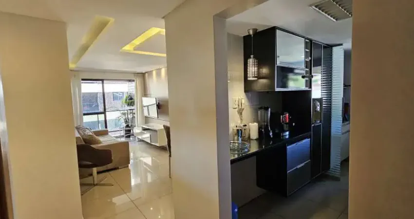 Apartamento à venda no EDIFÍCIO ALAMEDA DAS MANGABEIRAS , MANGABEIRAS , Maceió, AL