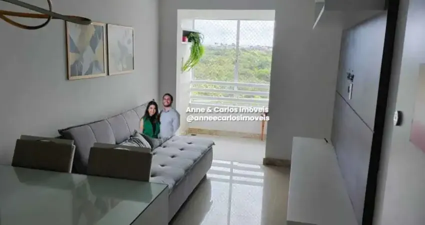 Apartamento à venda no BELLAGIO RESIDENCE , JABOTIANA , Aracaju, SE