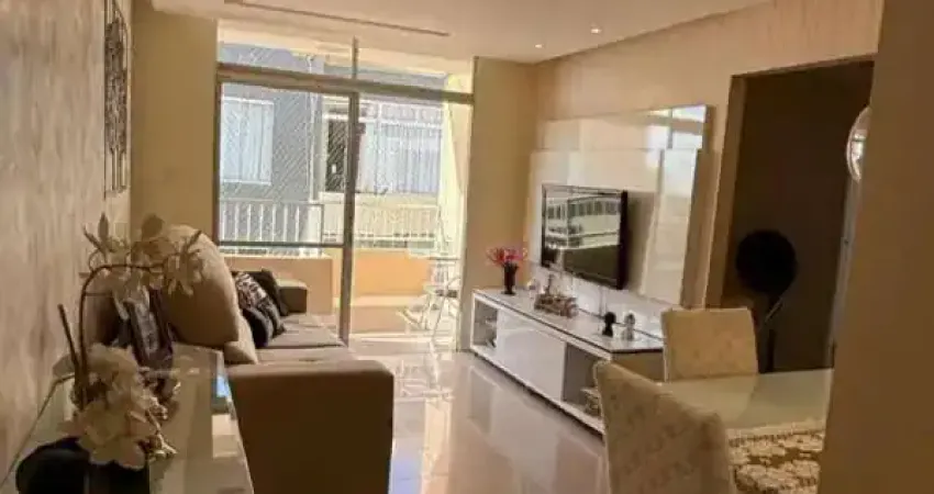Apartamento à venda no ALPHAVILLE II , LUZIA , Aracaju, SE