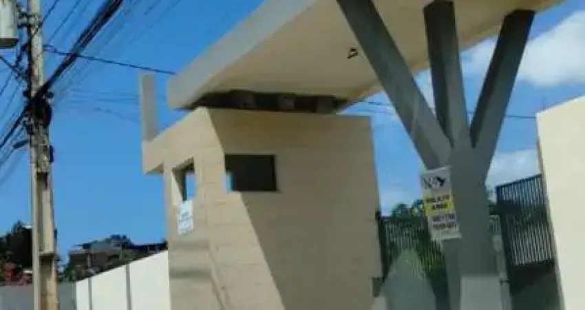 Lote à venda no MORADA DAS MANGUEIRAS , QUINTAS DO PICUAIA , Lauro de Freitas, BA