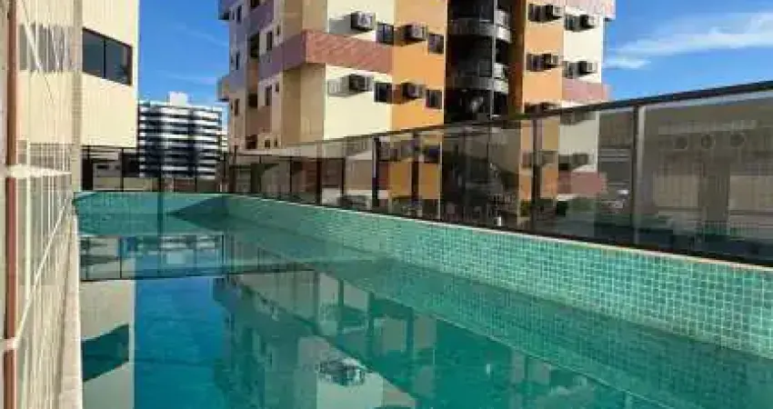 Apartamento à venda no AQUARIUS MODERN LIFE , PONTA VERDE , Maceió, AL