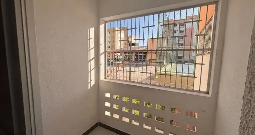 Apartamento à venda no RESIDENCIAL PORTO ATLÂNTICO - ARUANA , ARUANA , Aracaju, SE