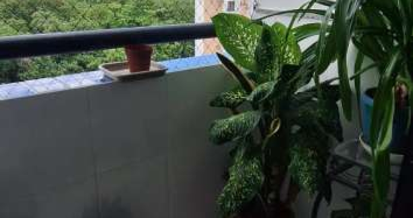 Apartamento à venda no CONDO VILLA DOS MARES - AV. QUIRINO ARACAJU - SE , INÁCIO BARBOSA , Aracaju, SE