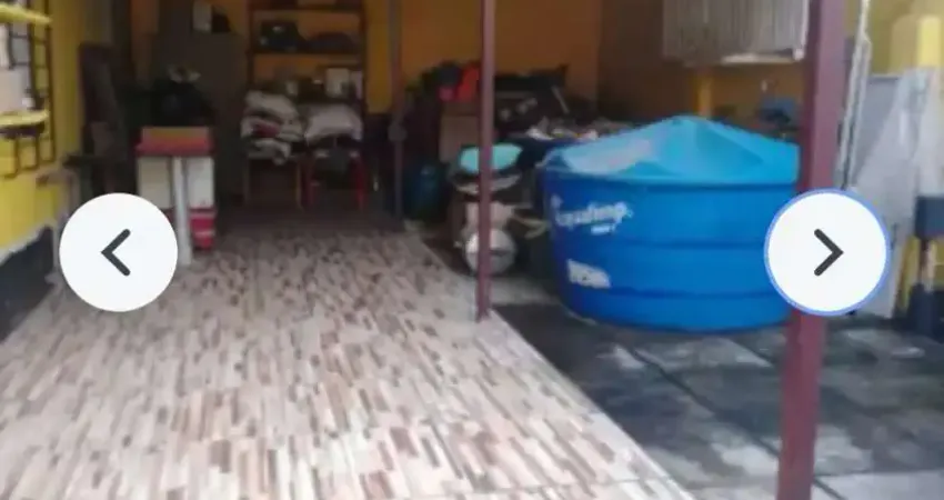 Casa à venda em rua pública, RIO DOCE , Olinda, PE