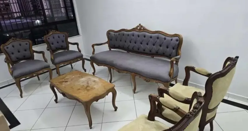 Apartamento à venda no CONDOMÍNIO JARDIM DE VIENA - RUA DEPUTAD , TREZE DE JULHO , Aracaju, SE