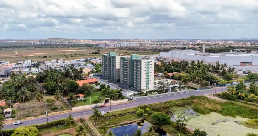 Apartamento à venda no PÉROLAS DO MAR - RODOVIA DOS NÁUFRAGOS , MOSQUEIRO , Aracaju, SE