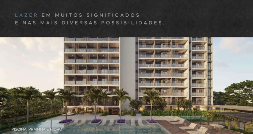 Apartamento à venda no CONCEPT JARDINS , JARDINS , Aracaju, SE