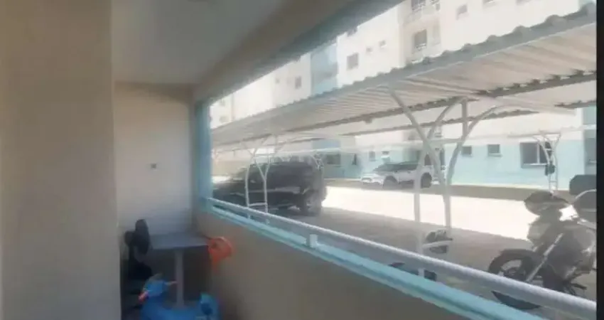 Apartamento à venda no BARRA PRIME , ESPAÇO TROPICAL , Barra dos Coqueiros, SE