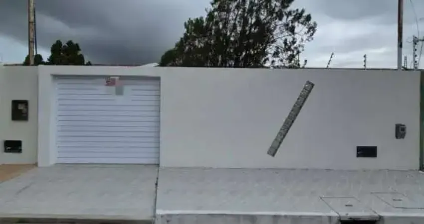 Casa à venda em rua pública, ARUANA , Aracaju, SE