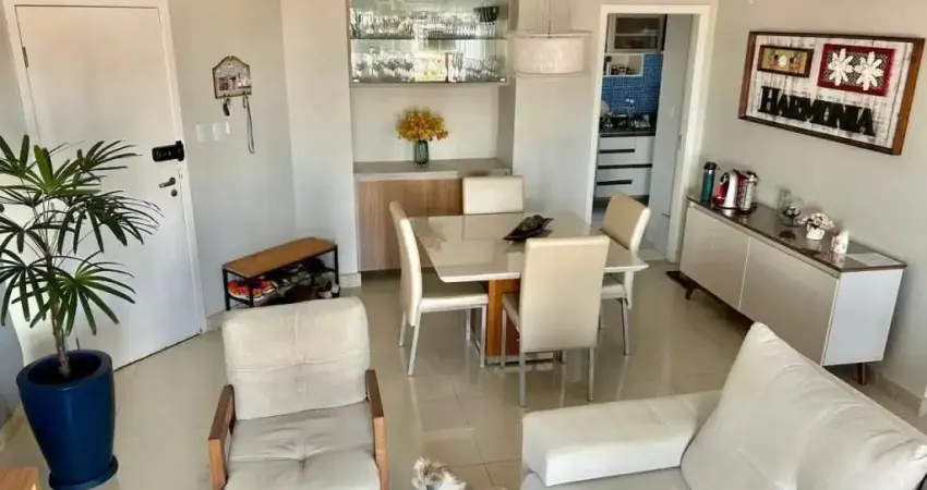 Apartamento à venda no ABSOLUTTO CONDOMÍNIO CLUBE , LUZIA , Aracaju, SE