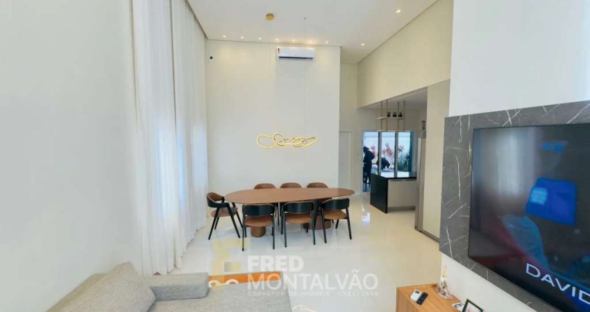 Casa à venda no TERRAS ALPHAVILLE SERGIPE 1 , ALPHAVILLE , Barra dos Coqueiros, SE