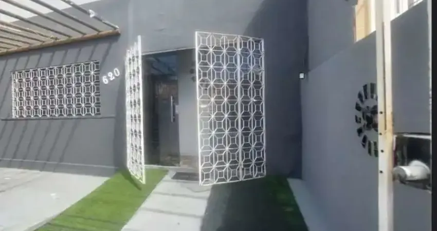 Casa à venda em rua pública, SALGADO FILHO , Aracaju, SE