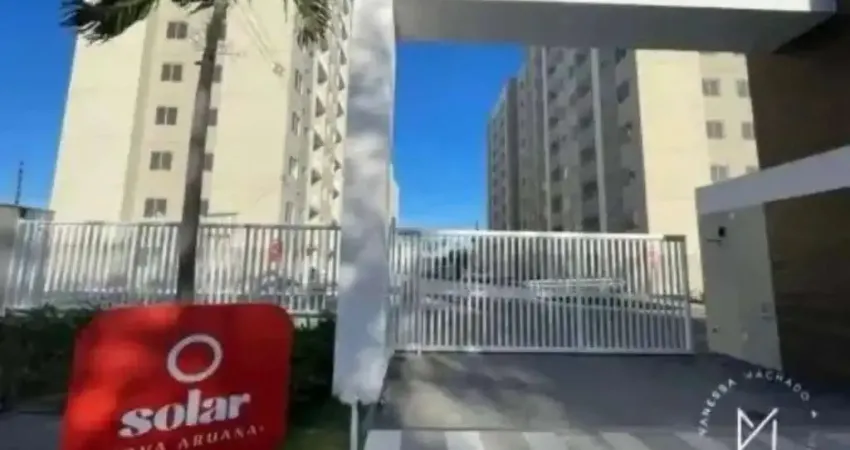 Apartamento à venda no Solar Nova Aruana , AEROPORTO , Aracaju, SE