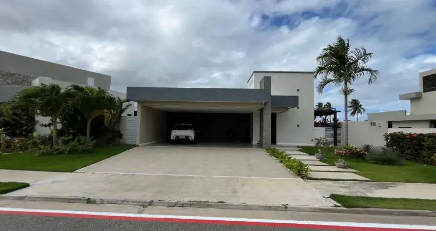 Casa à venda no RESIDENCIAL DAMHA , BRISAS DE ATALAIA , Barra dos Coqueiros, SE