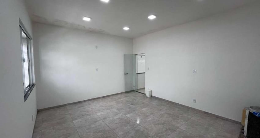 Comercial para locação em rua pública, SÃO CONRADO , Aracaju, SE