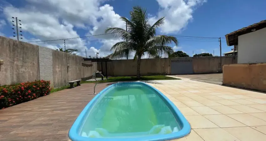 Casa à venda em rua pública, MOSQUEIRO , Aracaju, SE