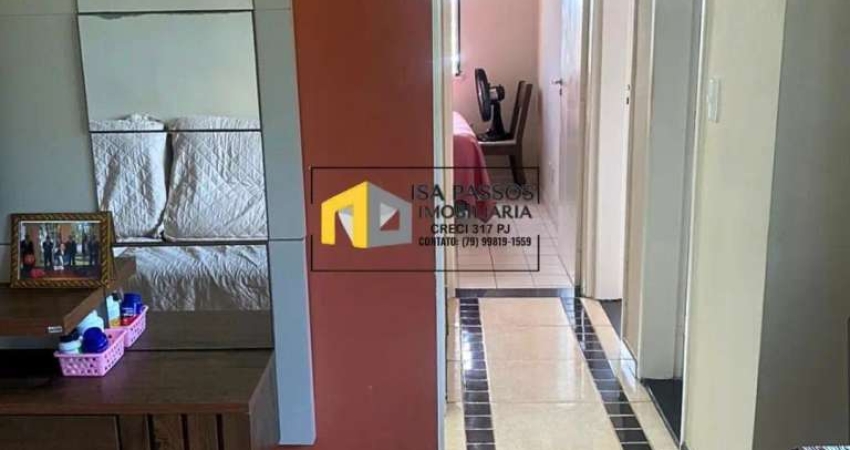 Apartamento à venda no Moriá , SÃO CONRADO , Aracaju, SE