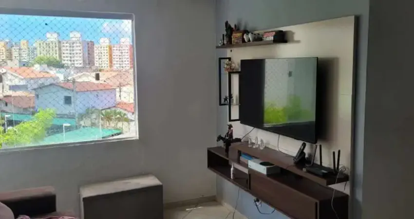 Apartamento à venda no JARDIM DAS PALMEIRAS , LUZIA , Aracaju, SE