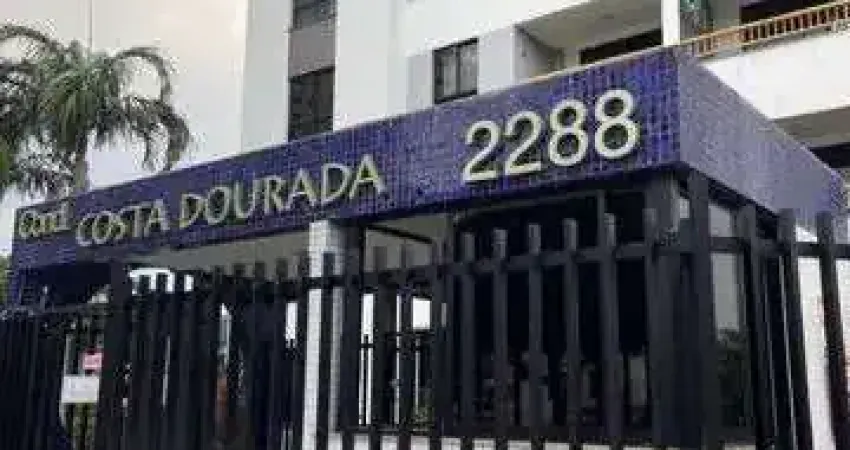 Apartamento à venda no COSTA DOURADA - AVENIDA ADÉLIA FRANCO - LUZIA , LUZIA , Aracaju, SE