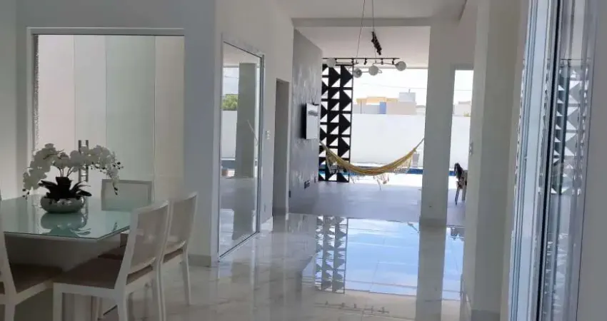 Casa à venda no ALPHAVILLE SERGIPE , ALPHAVILLE , Barra dos Coqueiros, SE