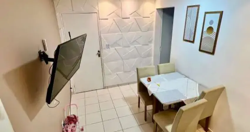 Apartamento à venda no ALPHA CLASS RESIDENCE - R. FRANCISCO ANTONIO SANTO , ARUANA , Aracaju, SE