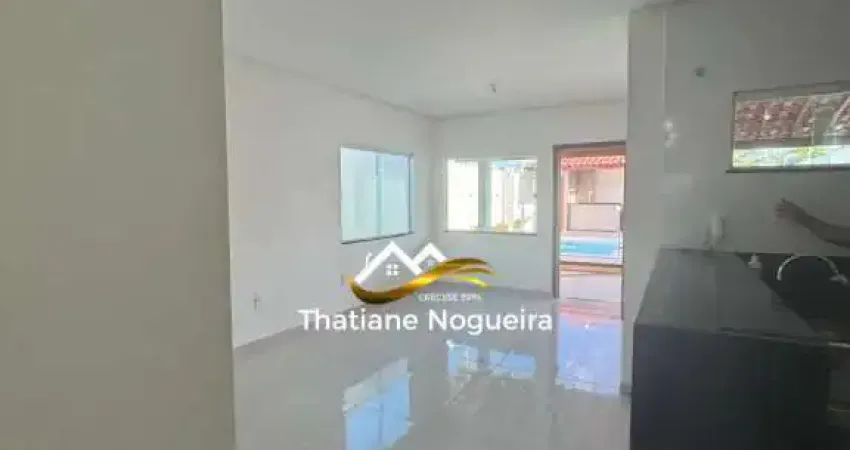 Casa à venda em rua pública, MOSQUEIRO , Aracaju, SE