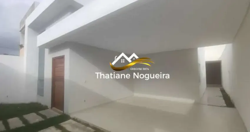 Casa à venda em rua pública, ARUANA , Aracaju, SE