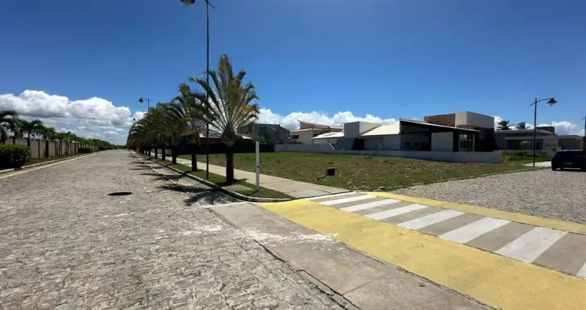 Lote à venda no CONDOMÍNIO THAI RESIDENCE , OLHOS D'ÁGUA , Barra dos Coqueiros, SE