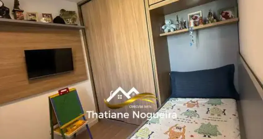 Apartamento à venda no URBANUS LUZIA , LUZIA , Aracaju, SE