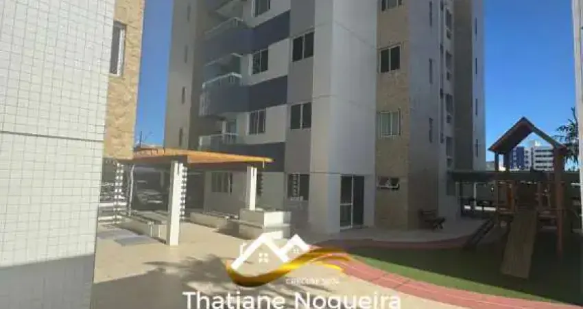 Apartamento à venda no Francisco Antônio de Jesus , COROA DO MEIO , Aracaju, SE