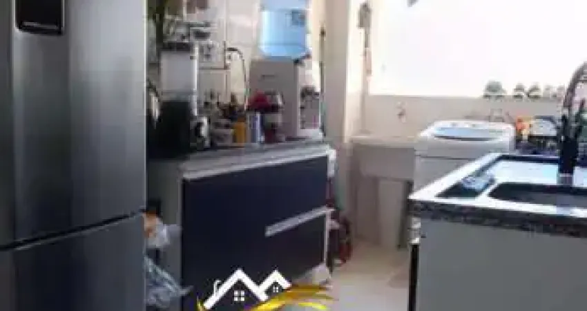Apartamento à venda no ECOVILLE CLUB , LUZIA , Aracaju, SE