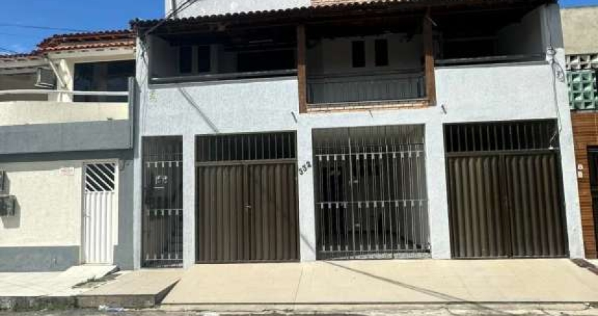 Casa à venda em rua pública, SÃO CONRADO , Aracaju, SE
