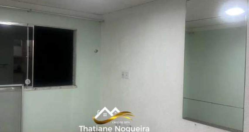 Apartamento à venda no SÉRGIO VIEIRA DE MELO , SÃO CONRADO , Aracaju, SE