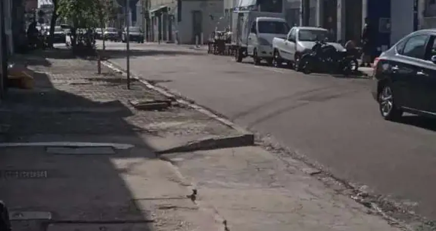 Terreno à venda na Rua Maruim, 348, Centro, Aracaju