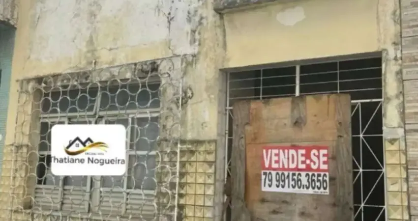 Terreno à venda na Rua Simão Dias, 634, Centro, Aracaju