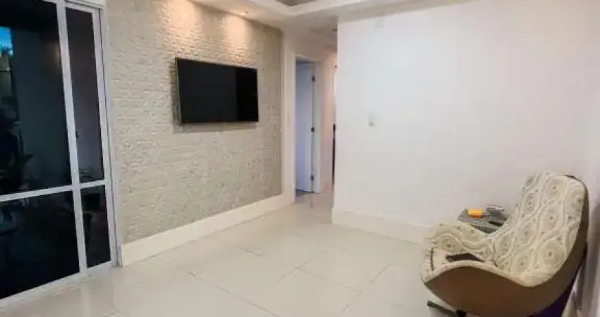 Apartamento à venda no VIDA BELA PRAIA MAR CONDOMÍNIO CLUBE , ESPAÇO TROPICAL , Barra dos Coqueiros, SE