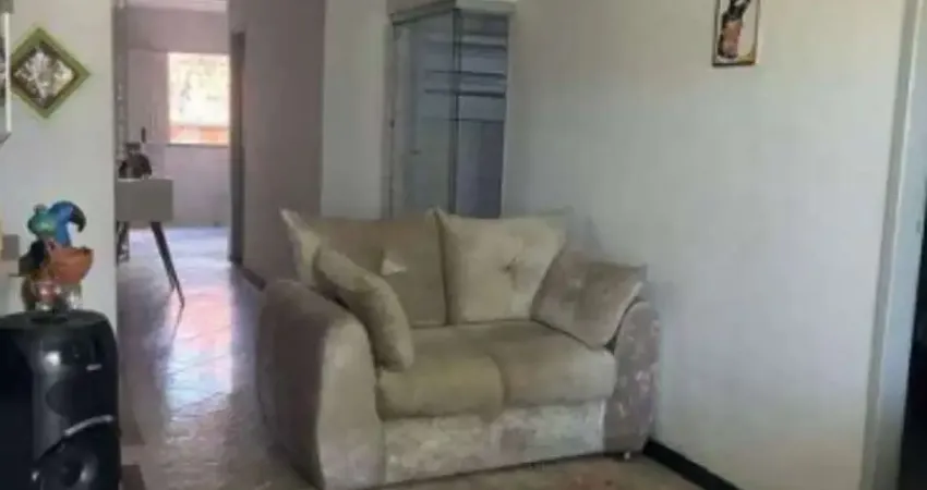 Casa com 5 quartos à venda na Rua A6, 168, Marivan, Aracaju