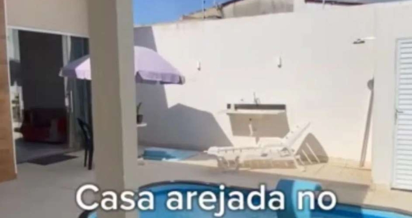 Casa com 3 quartos à venda na Rua T, 56, Aruana, Aracaju