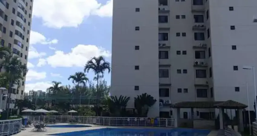 Apartamento à venda no Ecoville Park , PONTO NOVO , Aracaju, SE