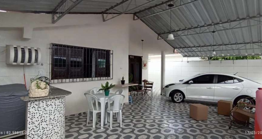 Casa à venda no MORADA DOS PALMARES , TABULEIRO DO MARTINS , Maceió, AL