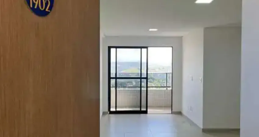 Apartamento para locação no MIRANTE CLUB STRATÉGIA , FAROL , Maceió, AL