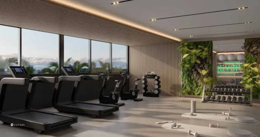 Apartamento à venda no SUNSET EXCLUSIVE RESORT , PORTO DE GALINHAS , Ipojuca, PE