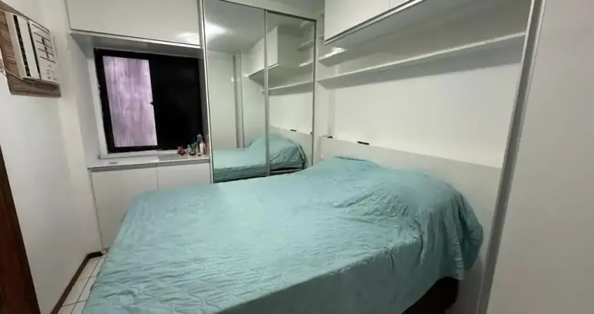 Apartamento à venda no EDIFÍCIO DESIRÉE , PONTA VERDE , Maceió, AL