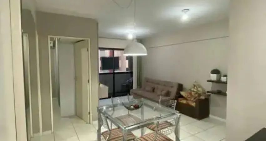 Apartamento para locação no EDIFÍCIO CARLOS PIATTI , PONTA VERDE , Maceió, AL