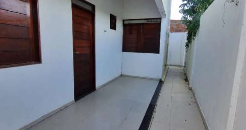 Casa para locação em rua pública, LOTEAMENTO TREVO DO FRANCES , Marechal Deodoro, AL