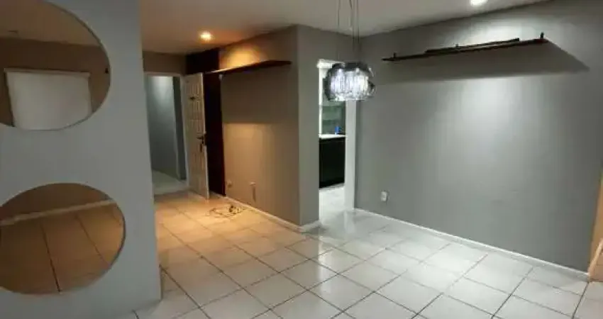 Apartamento para locação no EDIFÍCIO TARUMÃ , PONTA VERDE , Maceió, AL