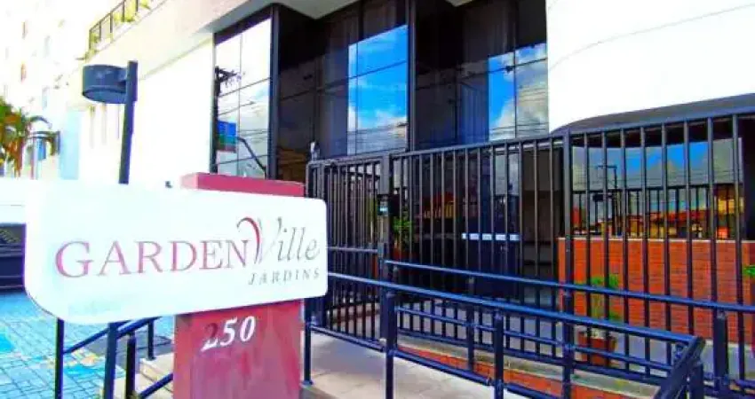 Apartamento à venda no GARDEN VILLE JARDINS , GRAGERU , Aracaju, SE