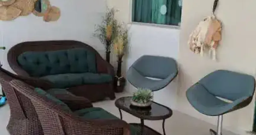 Casa com 2 quartos à venda na Rua Deuzinha Vieira, 900, Aruana, Aracaju